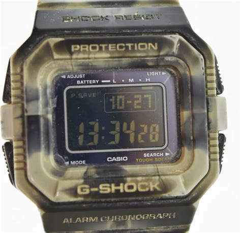 casio g-shock g-5500mc-8 1