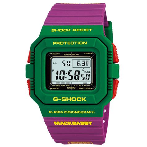 casio g-shock g-5500md-3 1