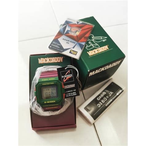 casio g-shock g-5500md-3 1