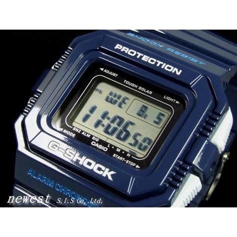 casio g-shock g-5500srf-2 1