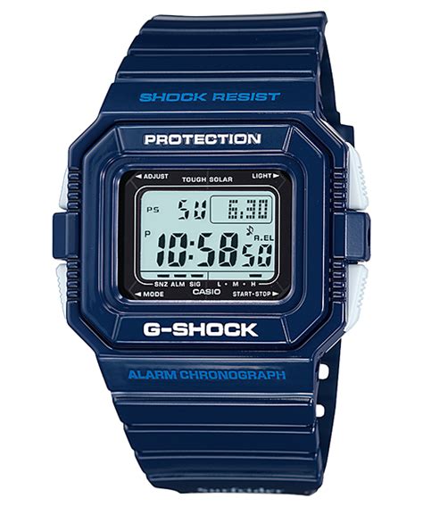 casio g-shock g-5500srf-2 2