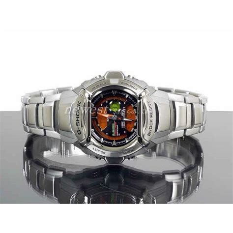 casio g-shock g-550fd-1a 1