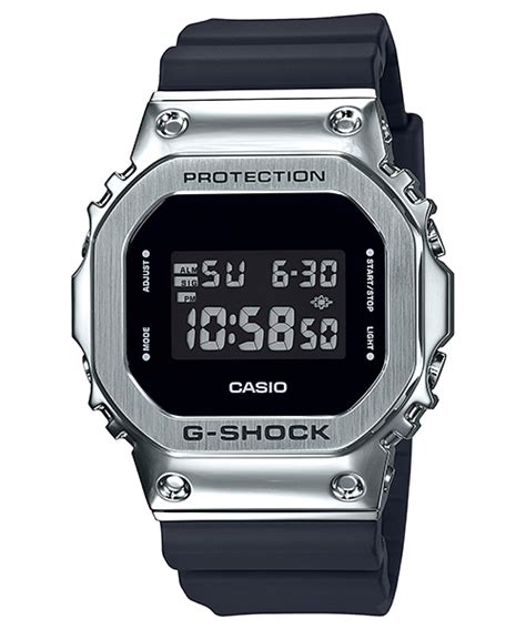 casio g-shock g-5600-1 1