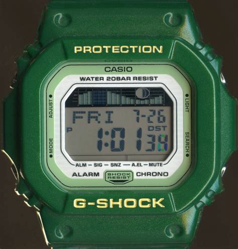 casio g-shock g-5600a-3 2