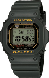 casio g-shock g-5600a-3