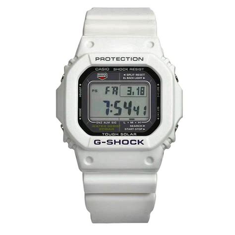 casio g-shock g-5600a-7 1