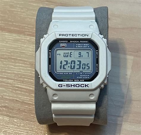 casio g-shock g-5600a-7 2