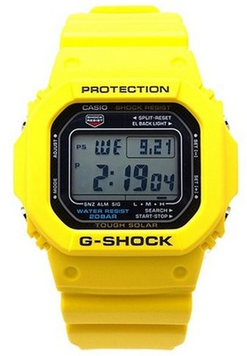 casio g-shock g-5600a-9