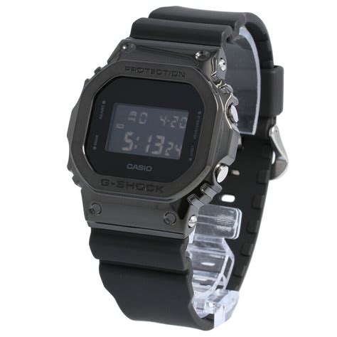 casio g-shock g-5600b-1 4