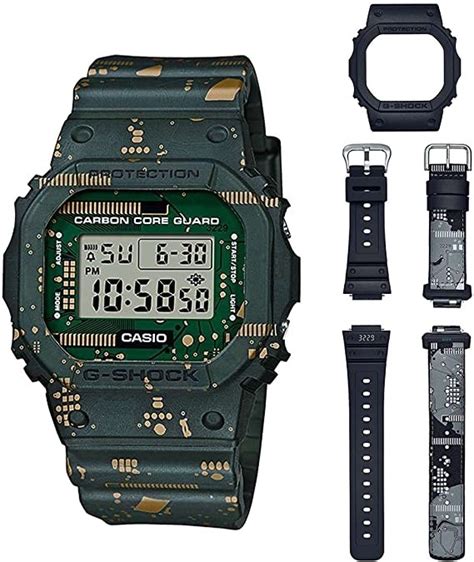 casio g-shock g-5600cc-3 2