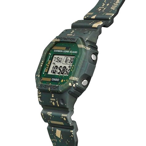 casio g-shock g-5600cc-3 1