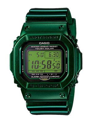 casio g-shock g-5600cc-3