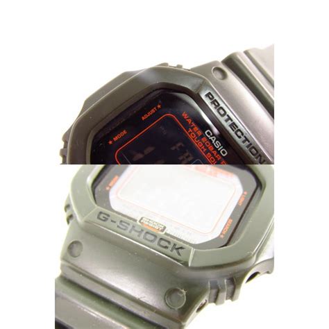 casio g-shock g-5600e-porter 4