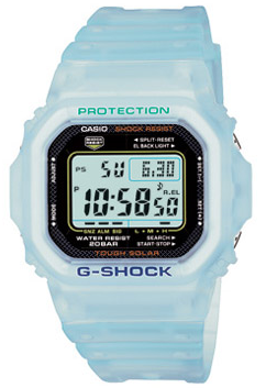 casio g-shock g-5600eb-2