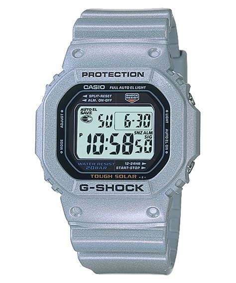 casio g-shock g-5600ev-8 2