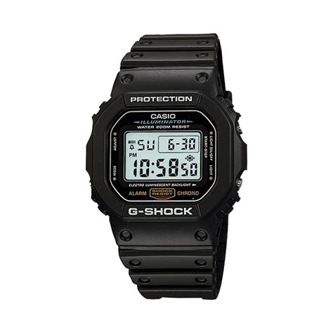 casio g-shock g-5600ev-8 4