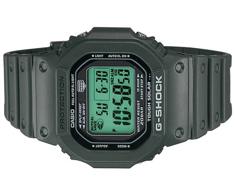 casio g-shock g-5600gh-8 1