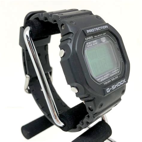 casio g-shock g-5600gh-8 4