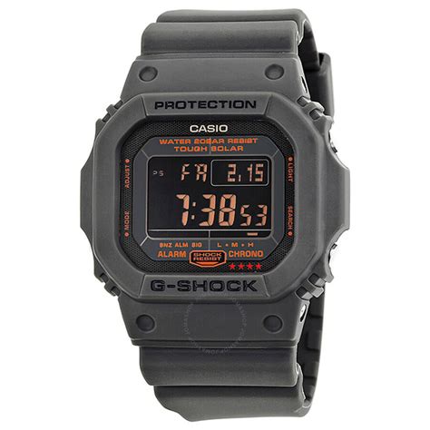 casio g-shock g-5600kg-3 4