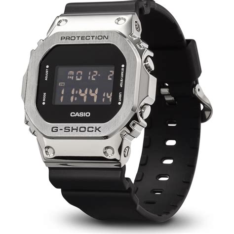 casio g-shock g-5600l-1 2