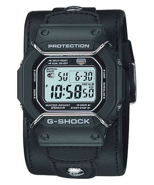 casio g-shock g-5600ll-1