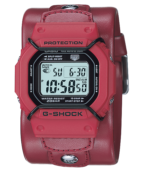 casio g-shock g-5600ll-4