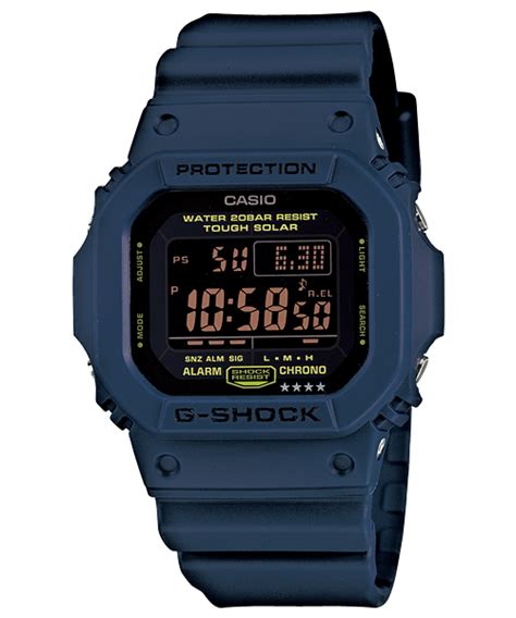 casio g-shock g-5600nv-2 1