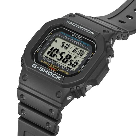 casio g-shock g-5600ue-1 4