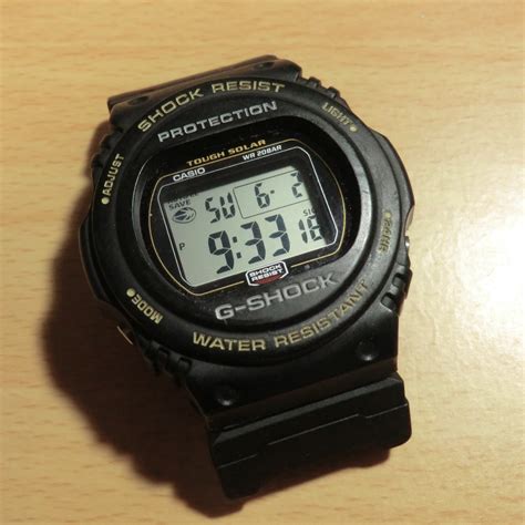 casio g-shock g-5700-1 2