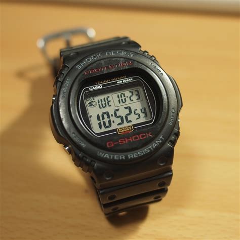 casio g-shock g-5700-1 4