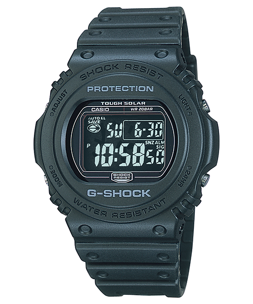 casio g-shock g-5700b-1