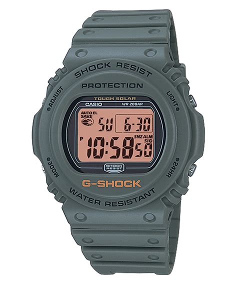 casio g-shock g-5700gh-8 4