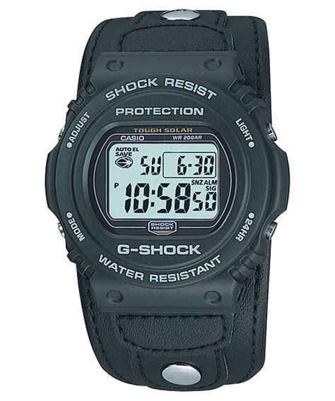 casio g-shock g-5700l-1 1