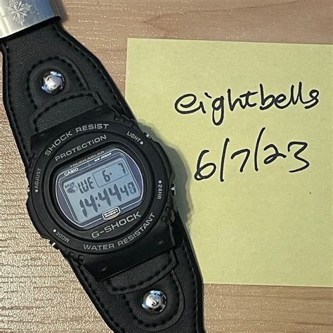 casio g-shock g-5700l-1 1