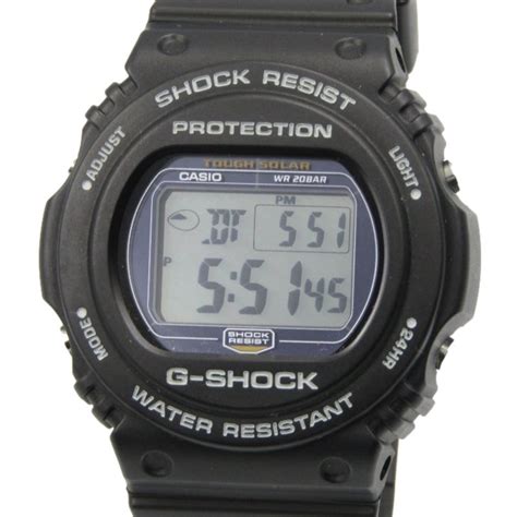 casio g-shock g-5700l-1 4