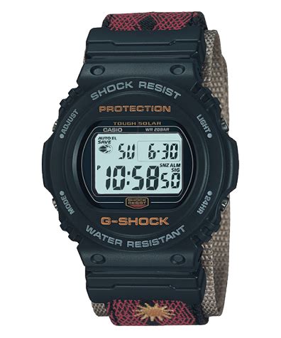 casio g-shock g-5700rf-1 1