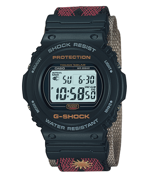 casio g-shock g-5700rf-1