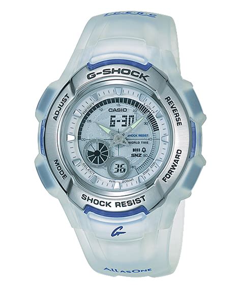 casio g-shock g-600k-7 2