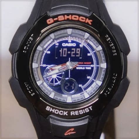 casio g-shock g-600sp-1a 1