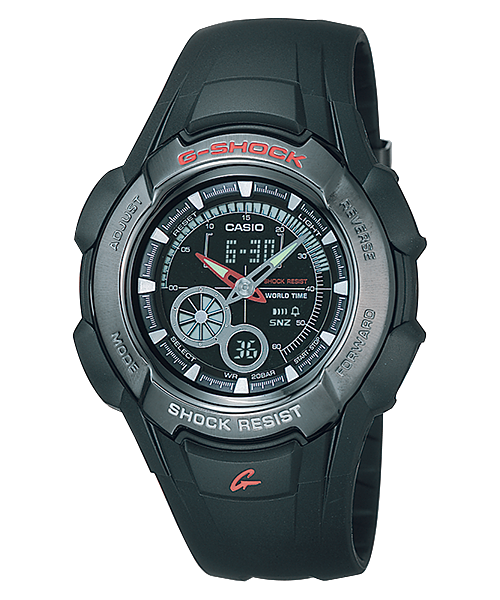 casio g-shock g-600sp-1a