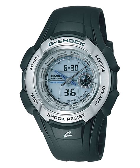 casio g-shock g-610-3a 2