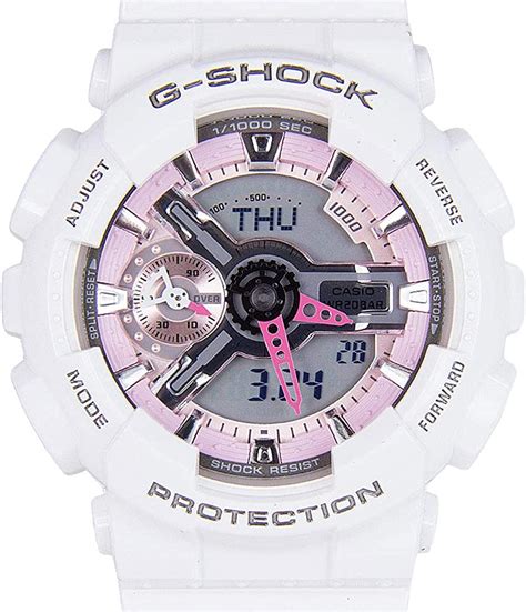 casio g-shock g-610-7a 4