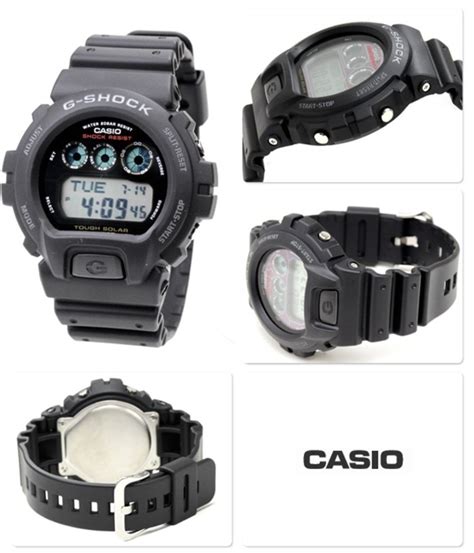 casio g-shock g-6900-1 1