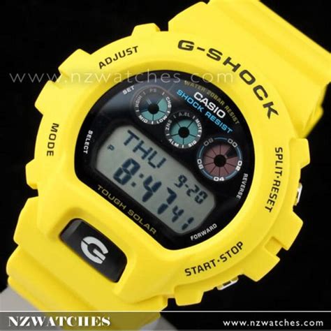 casio g-shock g-6900a-9 1