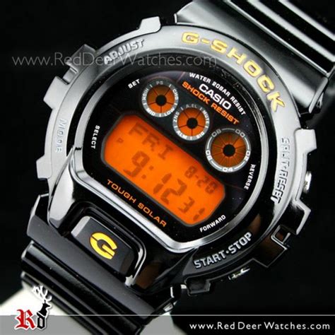 casio g-shock g-6900b-1 1