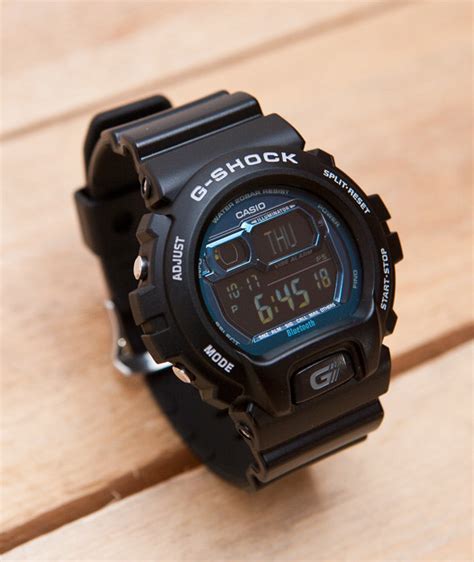 casio g-shock g-6900b-1 2