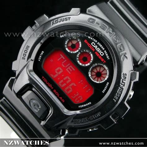 casio g-shock g-6900cc-1 2