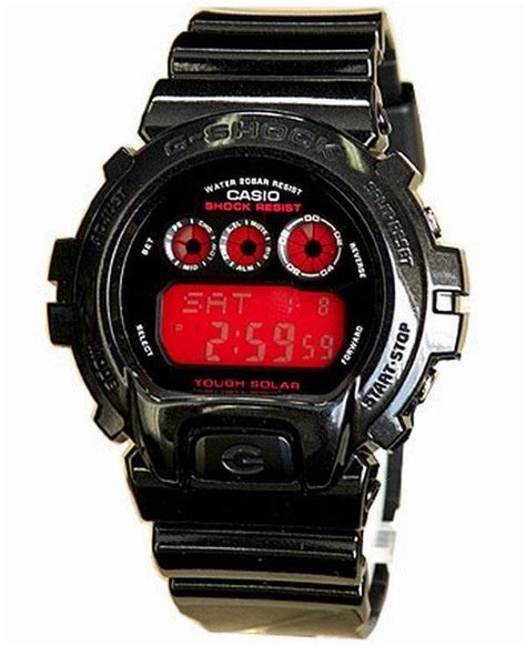 casio g-shock g-6900cc-6 1