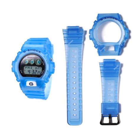 casio g-shock g-6900eb-2 4