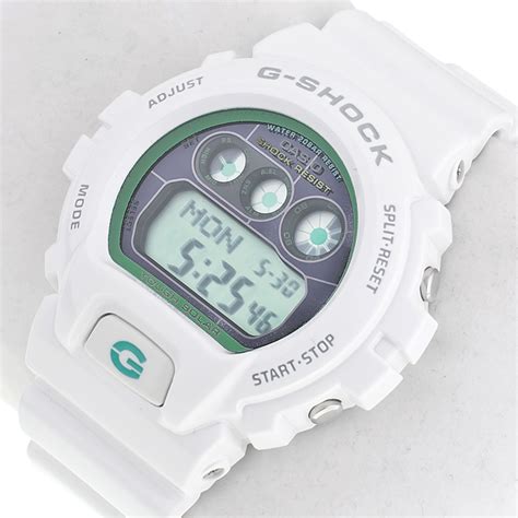 casio g-shock g-6900ew-7 2